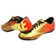 thumbnail image 5 of Tenis Nike  Hombre Mercurial Victory Naranja 555614778, 5 of 5