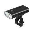 thumbnail image 5 of Luz de bicicleta KO2, luz de bicicleta de montaña, luz de conducción nocturna, luz delantera recargable por USB, 1000 lúmenes, 5 of 5