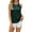 Green, variant on Sngxgn Camisole Stretch Womens Tank Top, Soft Blend Camisole Tank Top(Black,XXL)