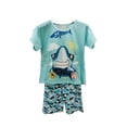thumbnail image 1 of Pijama Con Diseños Divertidos Para Niño Tatys Fashion 2076, 1 of 2