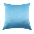 thumbnail image 2 of Funda de Cojín Zulema Throw Pillowcase 2 Unids Simple Color Decorativa, 2 of 8
