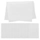 thumbnail image 1 of 20 Sheets Iron On Hemming Tapes Non-woven Fabric Tapes Double Sided Adhesive Tapes, 1 of 4