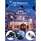 thumbnail image 4 of Luces de carámbano ROSCOO 13 m 400 LED 8 modos IP65 impermeables, 4 of 7