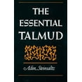thumbnail image 1 of Pre-Owned The Essential Talmud Paperback, 1 of 1