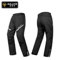 thumbnail image 2 of Men's Winter Motorcycle Riding Pants, Thickened Warm Breathable Anti-Collision Racing Pants, Fall Resistant Protective Gear for Highway Riding, 2 of 8