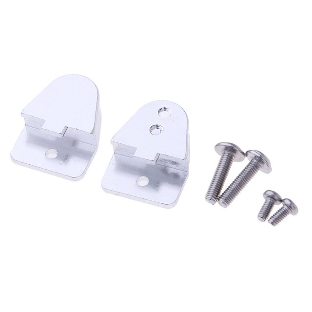 Piezas de actualización oreja de oreja de elevación para WPL 4WD 6WD Truck CUTICAT Piezas de actualización WPL