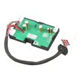 thumbnail image 4 of Auto Air Diesel Heater Control Board Motherboard Switch Car Heater Repair Accessories 130*80*90mm 12V 24V LCD Control Remote, 4 of 10