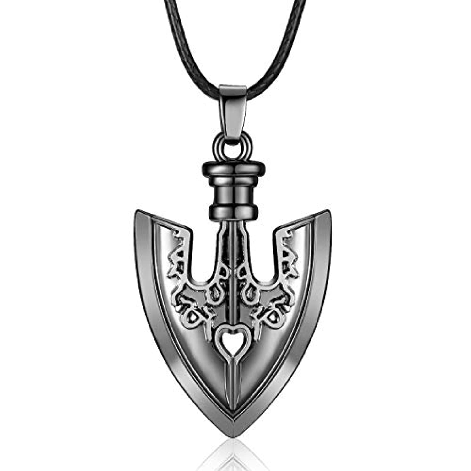 Details 163+ requiem arrow necklace