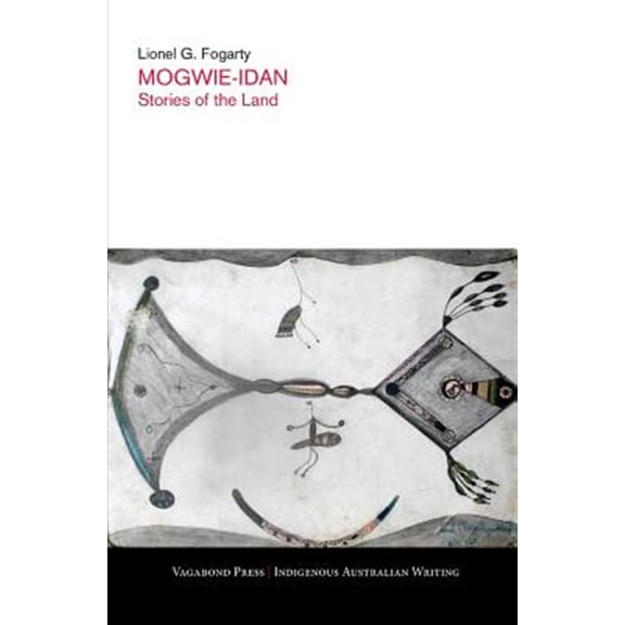 Pre-Owned Mogwie Idan: Stories of the land (Paperback)