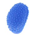 thumbnail image 3 of Universal Car Gear Knob er Stick Oval Silicone Cover -Blue Azul Baoblaze Cubierta de la perilla de la palanca de cambios de silicona, 3 of 8
