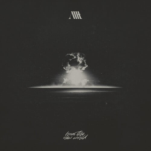 Allt - From The New World - Music & Performance - CD