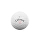 thumbnail image 2 of Pelotas de golf Callaway Golf Supersoft 2025 Edición de San Valentín, 2 of 8