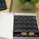 thumbnail image 3 of Coin Holder Transparent Display Box Storage Acrylic for Showcase 1Pack, 3 of 5