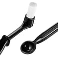 thumbnail image 2 of Jinsinto Brosse de Nettoyage pour Machine à Café 5 Pcs, Filtre Aveugle en Métal Inoxydable Rétrolavé, Adapté pour Machine à Expresso, 2 of 5