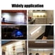 thumbnail image 3 of 2 PCS(Warm white light)Car LED Lights Interior Battery Powered, Small Wireless Dome Light Inside,RV Camper Shell Ceiling Roof Lights,Trunk Light, 3 of 4