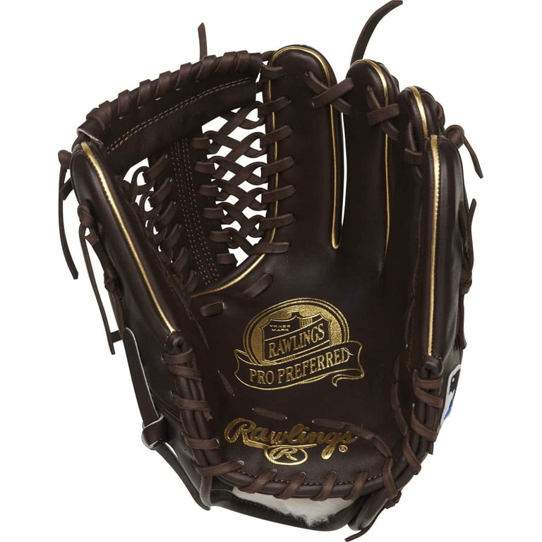 Rawlings Pro Preferred 11.75-inch Glove | Right Hand Throw