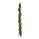thumbnail image 1 of Simulación de Enredaderas Verdes para Chimenea, Decoración Navideña de Acción de Gracias, Colgante Artificial con Sensación de Fruta Roja de Ratán., 1 of 2
