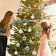 thumbnail image 4 of 100PCS Christmas Ornaments Christmas Tree Decoration Holiday Multiple Styles Ornaments For Christmas Trees Party Decoration, 4 of 5