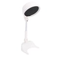 thumbnail image 1 of Compact Range Hood, Low Noise Double Chamber Portable Kitchen Exhaust Fan Foldable  for Dormitories, 1 of 7