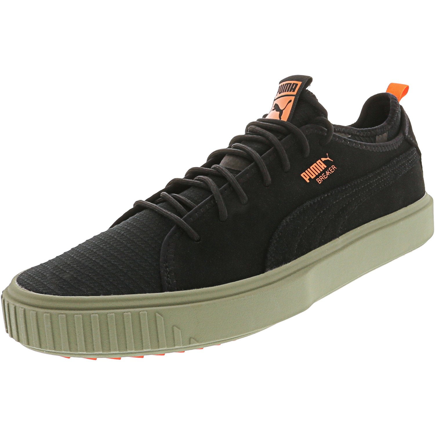 puma breaker mesh camo
