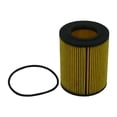 thumbnail image 3 of ECOGARD X5247 Premium Cartridge Engine Oil Filter for Conventional Oil Fits BMW 325i 2.5L 2001-2005, X5 3.0L 2001-2006, 325Ci 2.5L 2001-2006, 330Ci 3.0L 2001-2006, 530i 3.0L 2001-2005, 3 of 3