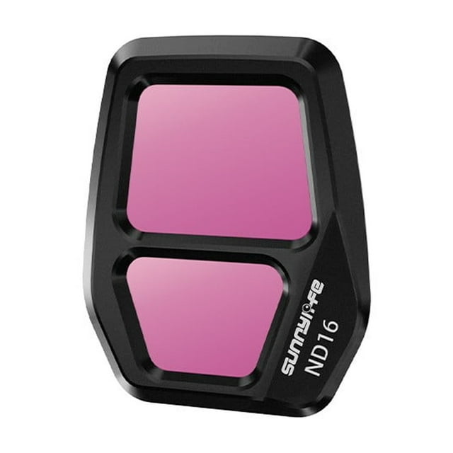 Filtros de lente para DJI Air 3S UV CPL ND8/ND16/ND32 ND64 densidad neutra/filtro ND