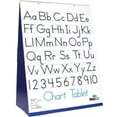 thumbnail image 1 of Flipside FLP30501 Spiral Bound Flip Chart Stand with Tablet Set, 1 of 2