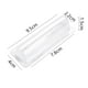 thumbnail image 2 of BEMS-Blister de pintalabios de plástico transparente 60uds con doble cara, 2 of 5