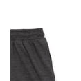 thumbnail image 2 of Athletic Works Boys Active Buttercore Knit Shorts, Sizes 4-18 & Husky, 2 of 3