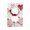 Style S, variant on Fuzoiu Textured Heart Abstract Art Print Single Duplex Outlet Cover Plate, Light Switch Cover, for Receptacle Light Switch, Switch Cover Decorative Wallplate-Style S