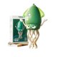 thumbnail image 1 of Magics Dancing Octopus Toy Electric Auto-Avoid Octopus Toy Baby Octopus Crawling Toy for Kids, 1 of 5