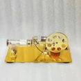 thumbnail image 1 of Gerk Mini Stirling Engine Diy Model With Electricity Generator Bulb Physical Educational Toy Gift, 1 of 3