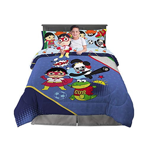 ryan pillow walmart