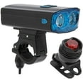 thumbnail image 2 of Bike Lamp Rear Light Waterproof Easy to Use and Removal Night Riding, 2 of 8
