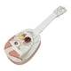 thumbnail image 1 of Juguete Para Niños Ukulele Guitarra Instrumento Musical Para Niños y Entretenimiento, 1 of 7