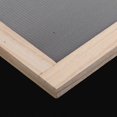 thumbnail image 5 of Wooden Paper Making Frame for Papermaking with 2Pcs DIY Paper Craft Tools, 5 of 5