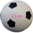 thumbnail image 2 of Sports Balls with Pump Soccer Ball Basketball Playground Ball Football,4Pcs, 2 of 4