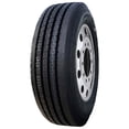 thumbnail image 1 of LLANTA 255/70R22.5 16C TURNPIKE GA258 RFID 137M DIRECCION, 1 of 2