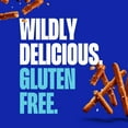 thumbnail image 2 of Glutino Gluten Free Pretzel Sticks, Gluten Free Snacks, 14.1 oz, 2 of 8