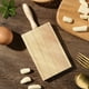 thumbnail image 5 of El separador y paleta rápidos para ñoquis crean fácilmente auténtica pasta y mantequilla caseras sin que se peguen, 5 of 5