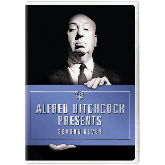 Alfred Hitchcock Presents: Season Seven