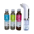thumbnail image 1 of Máquina de Succión por Agua Dreamy Skin con Soluciones 250 ml Facial 3 Velocidades Portátil, 1 of 5