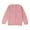 Pink, variant on Generic Baby Boys Girls Button-Down Cardigan Toddler Cotton Knit Sweater kids Baby Girl Thin Sweater Solid Cardigans 1-7t Kid School Uniforms Toddler Long Sleeve Button Knit Solid Cardigan