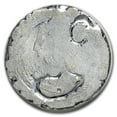 thumbnail image 2 of 2 oz Hand Poured Silver Round - PBP (Medusa), 2 of 2