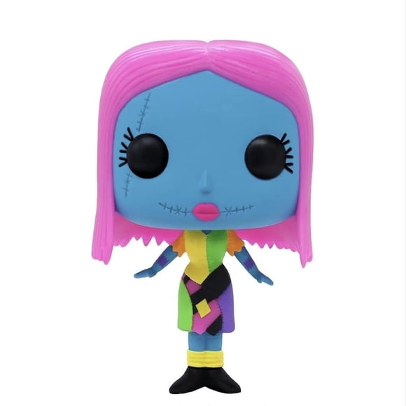 Figura Funko Pop Sally pulgadas 3.7