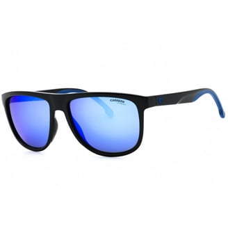 CARRERA CARRERA 1026/S 003 IR Sunglasses Matte Black Frame  display picture 2
