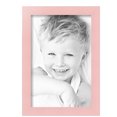 thumbnail image 2 of ArtToFrames 10" x 15" Pink Picture Frame, 10x15 inch Pink Wood Poster Frame (WOM-4120), 3 Pack, 2 of 7