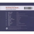 thumbnail image 2 of Business As Usual [Audio CD] Brett Johnson, 2 of 2