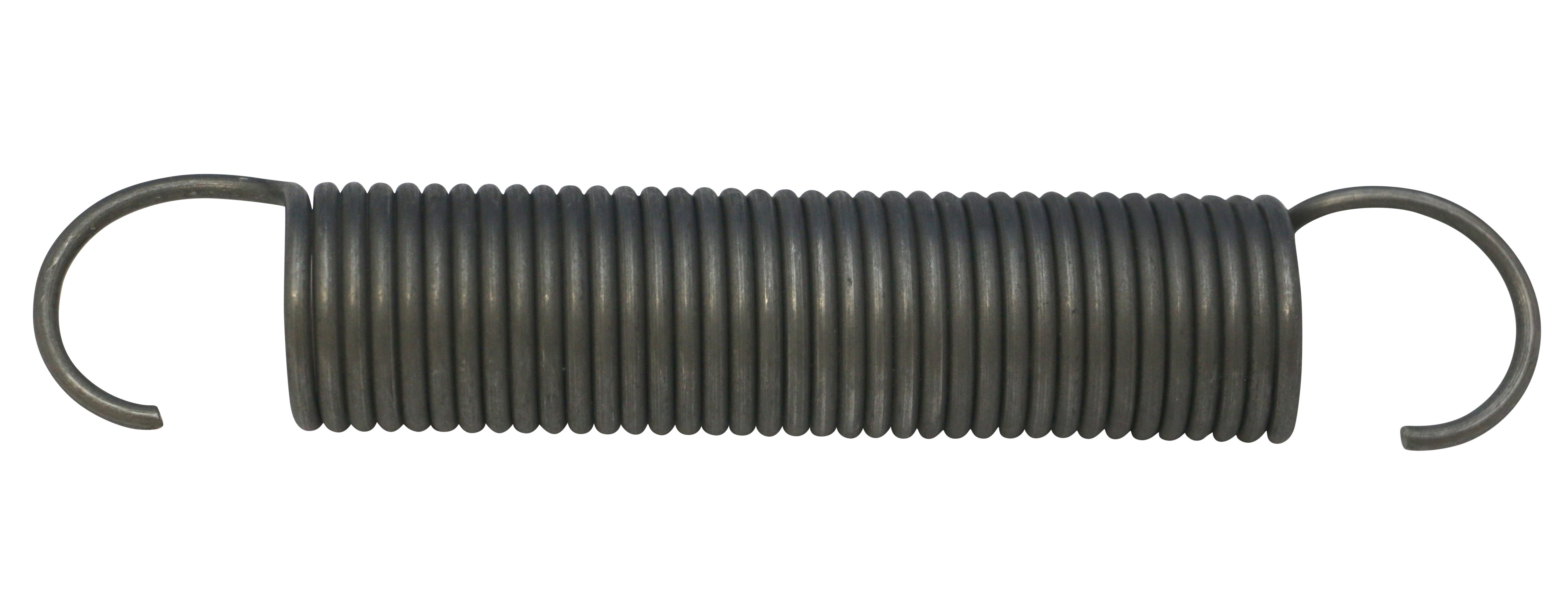 Replacement Recliner Sequence Spring, 6 1/4" Length, 1" Diameter