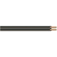 thumbnail image 3 of Southwire 55213443 100-Feet 12-Gauge 2 Conductor 12/2 Low-Voltage Underground Direct Burial Landscape Lighting Cable, Black, 3 of 3